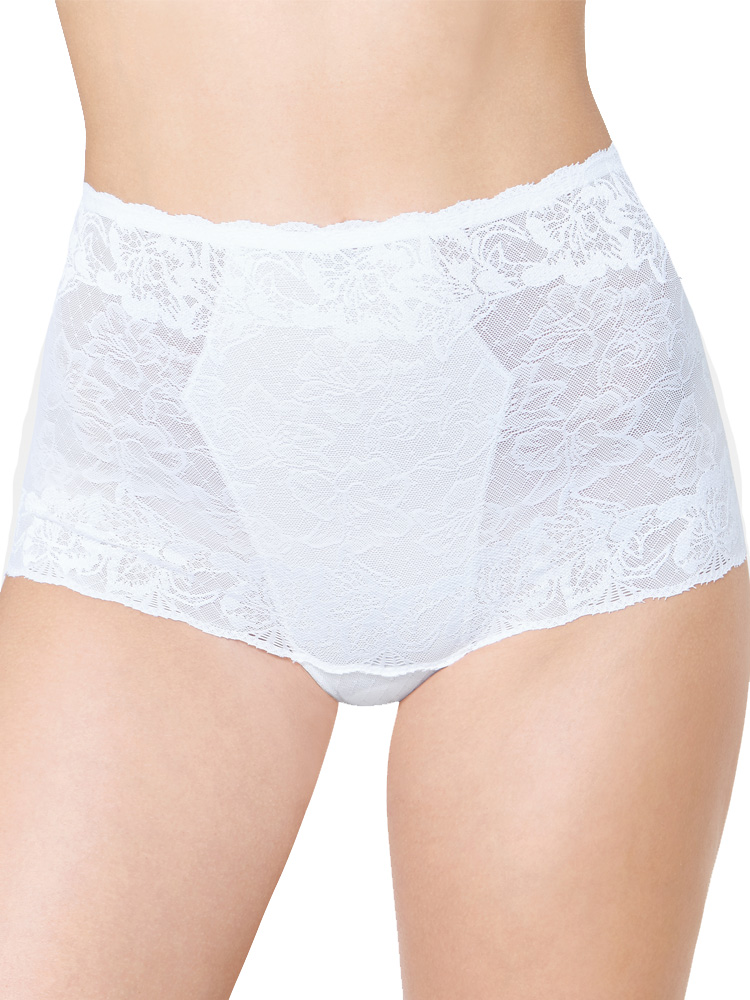 Panties Triumph Magic Wire Lite Shaping Maxi Control Brief Knickers